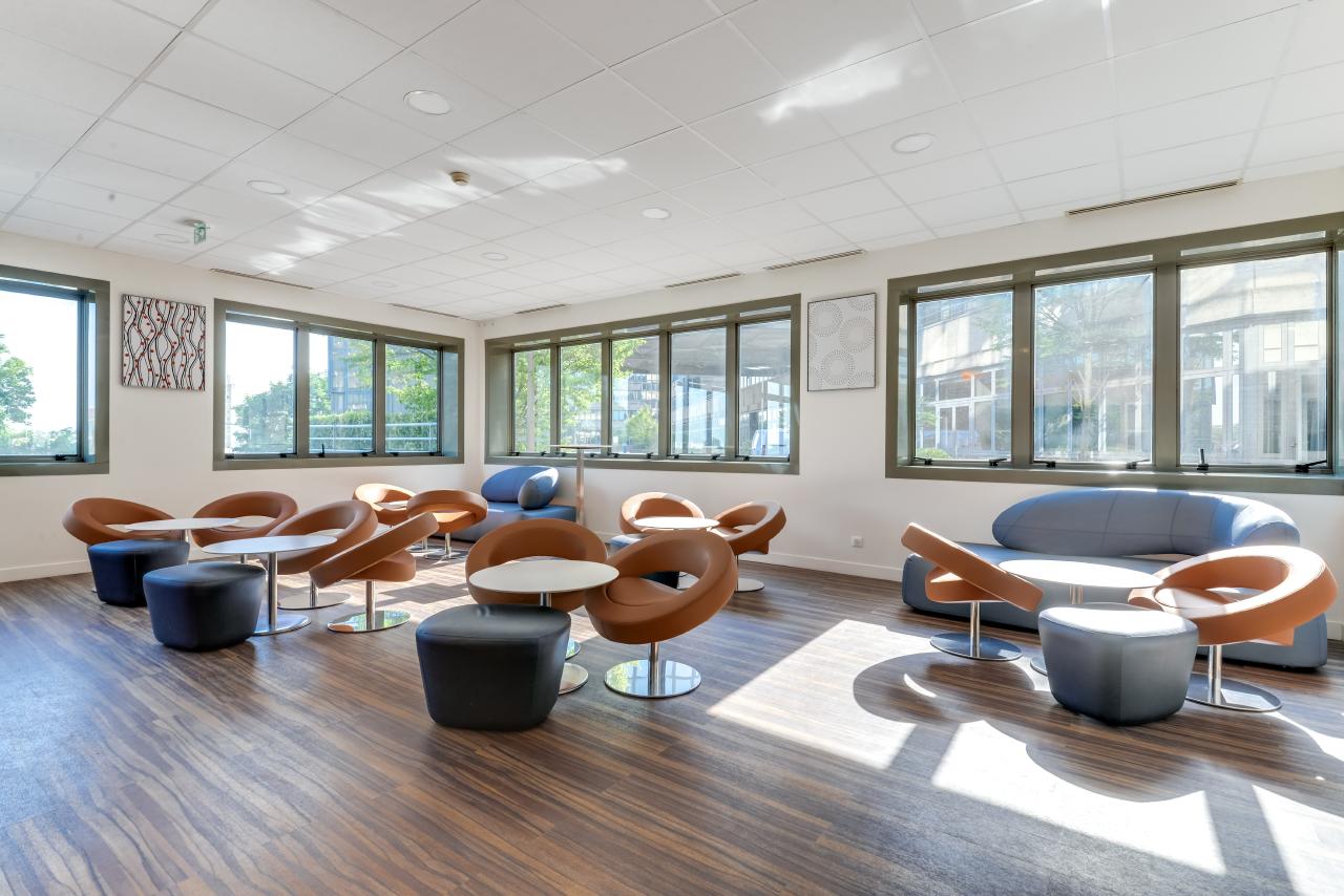 Bureau Nanterre 16994m² Location bureau Nanterre Hauts-de-Seine OLBUR2001708 7